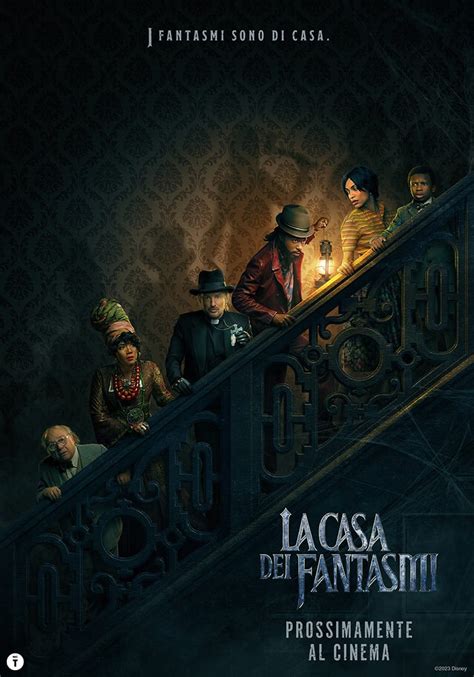 la casa dei fantasmi imdb